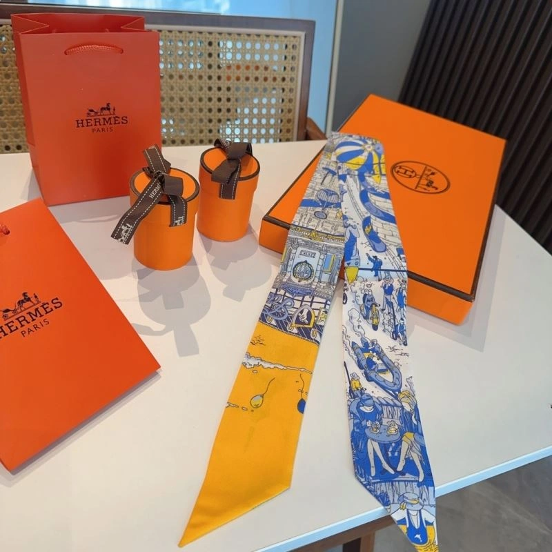 Hermes Silk EasyMatch 272262