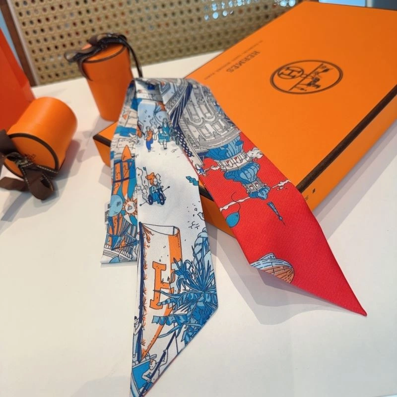 Snug Hermes Silk 272273