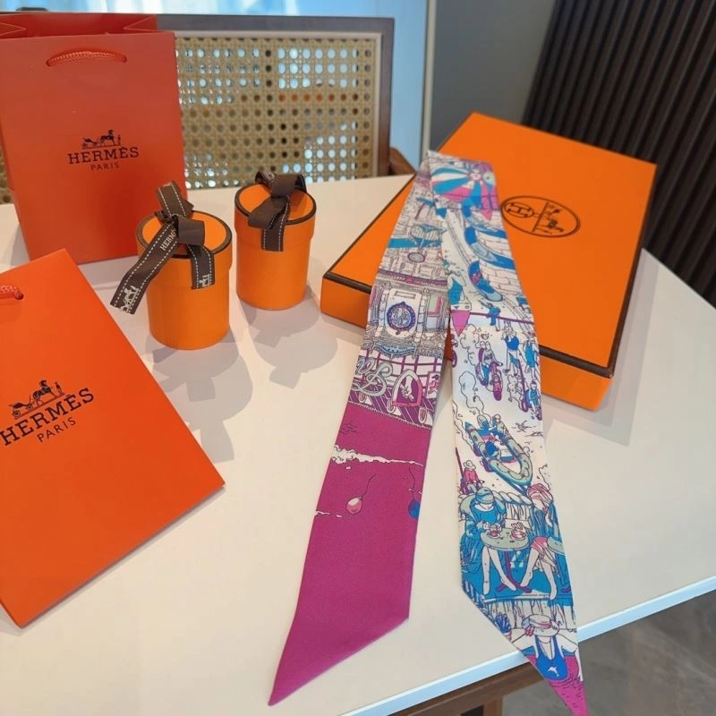 UrbanStyle Hermes Silk 272254