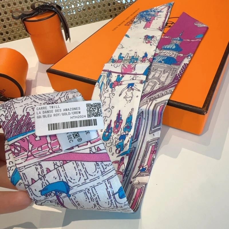 UrbanStyle Hermes Silk 272254