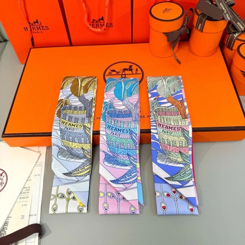 Hermes Silk Durable 272264