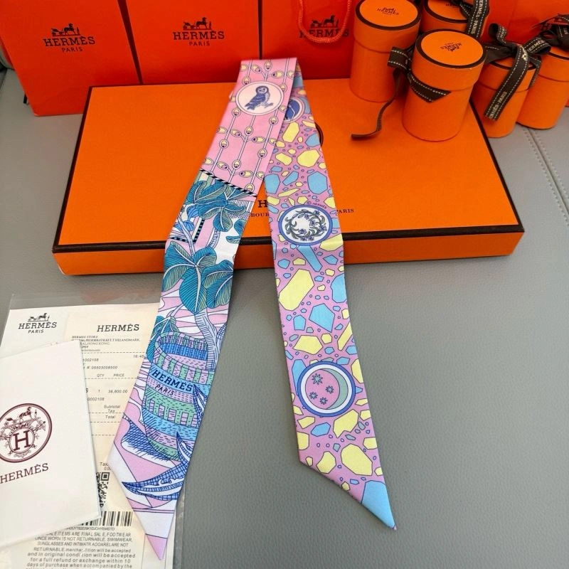 Hermes Silk Durable 272264
