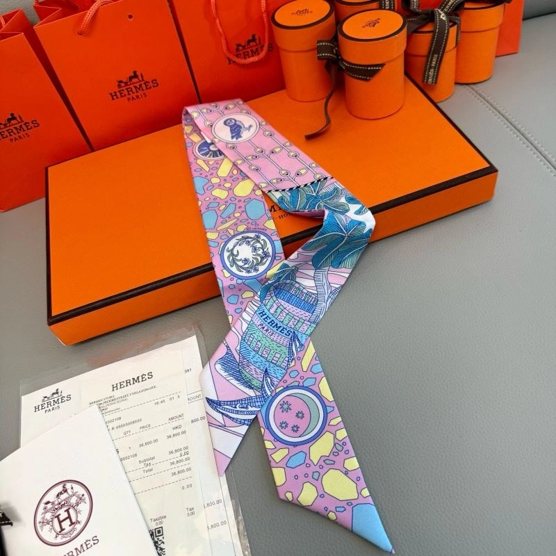 Hermes Silk Durable 272264