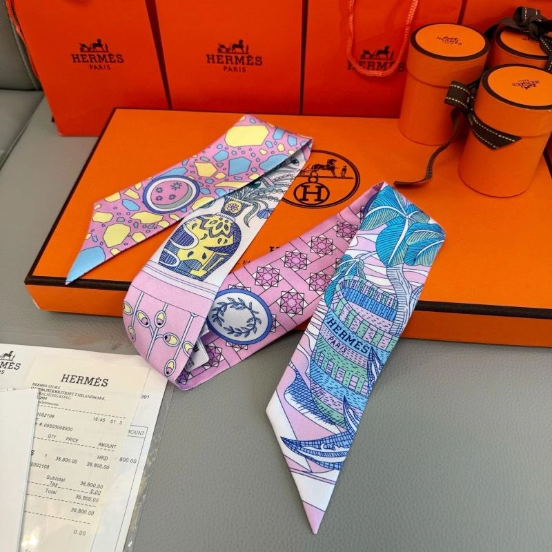 Hermes Silk Durable 272264
