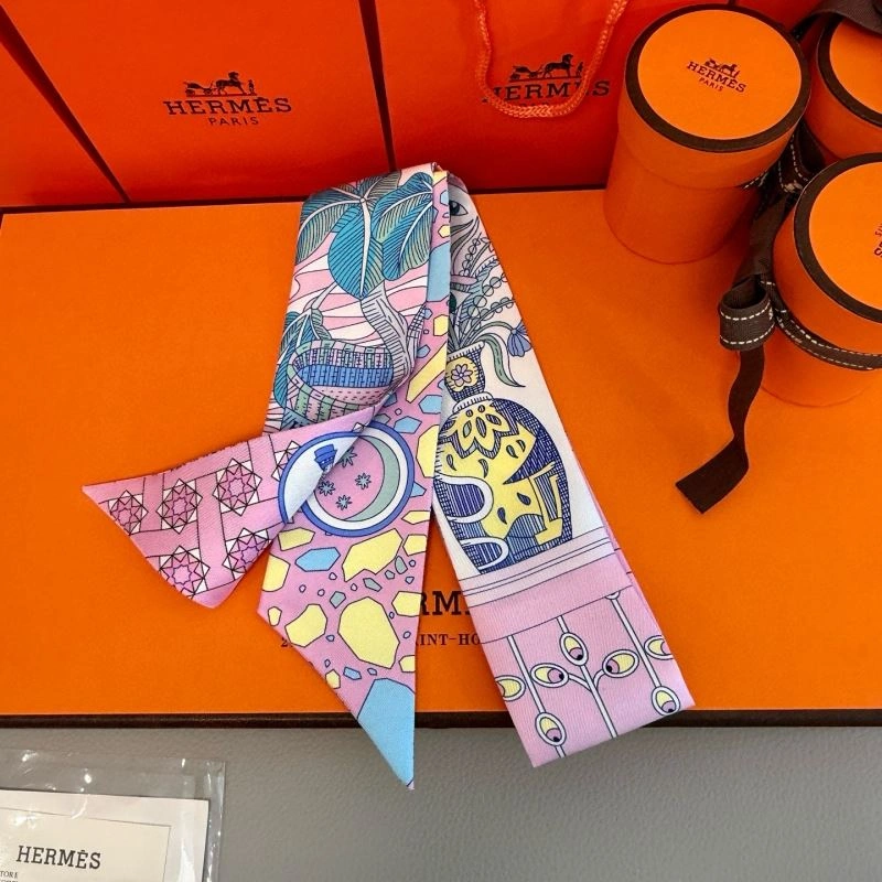 Hermes Silk Durable 272264