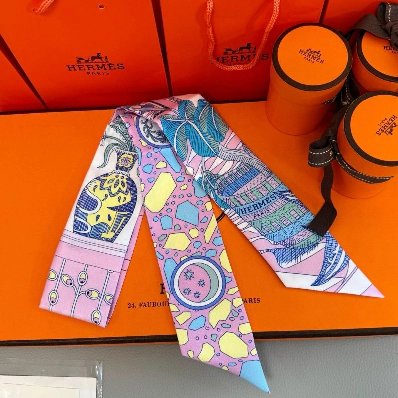 Hermes Silk Durable 272264