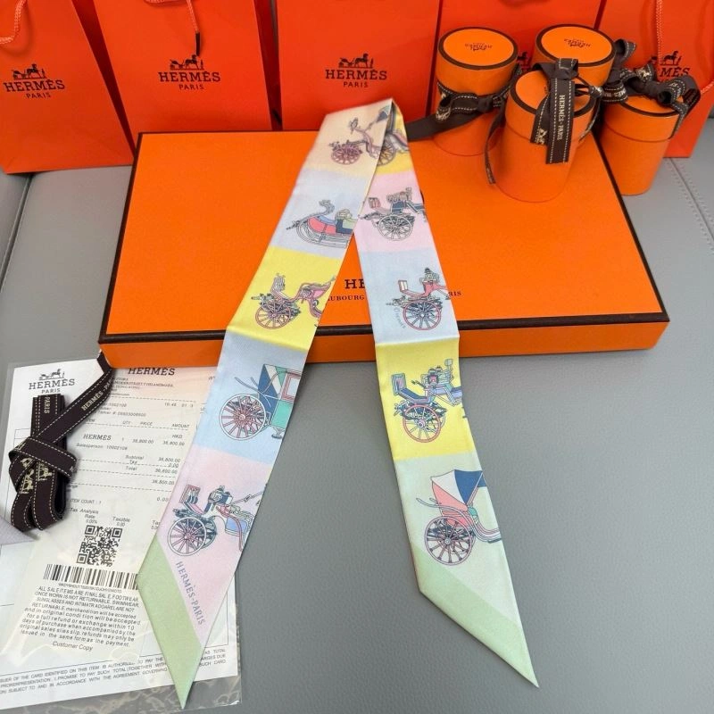 Hermes Silk Modern 272277