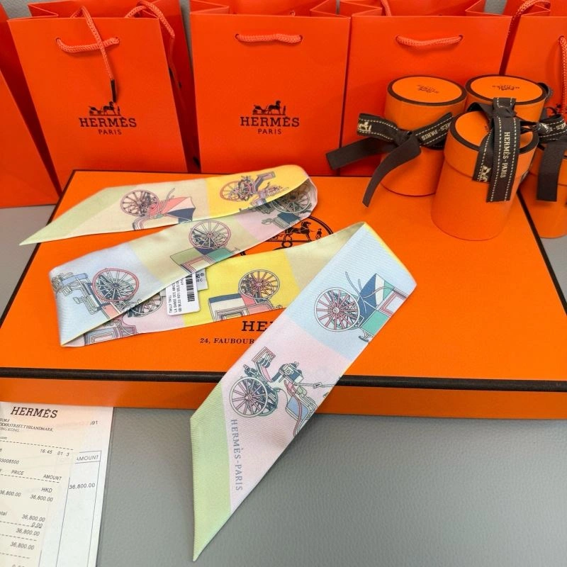 Hermes Silk Modern 272277