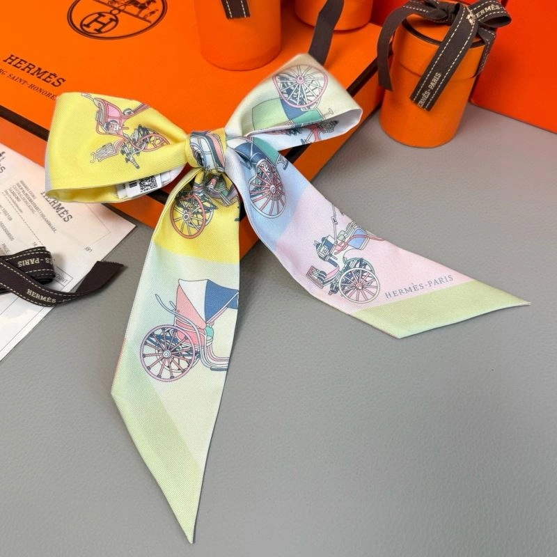 Hermes Silk Modern 272277