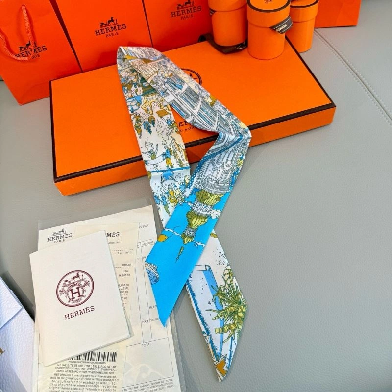 Comfortable Hermes Silk 272275
