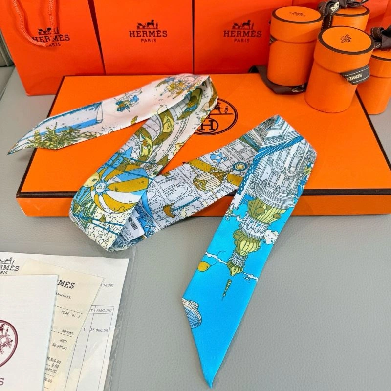 Comfortable Hermes Silk 272275