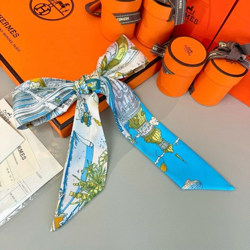 Comfortable Hermes Silk 272275