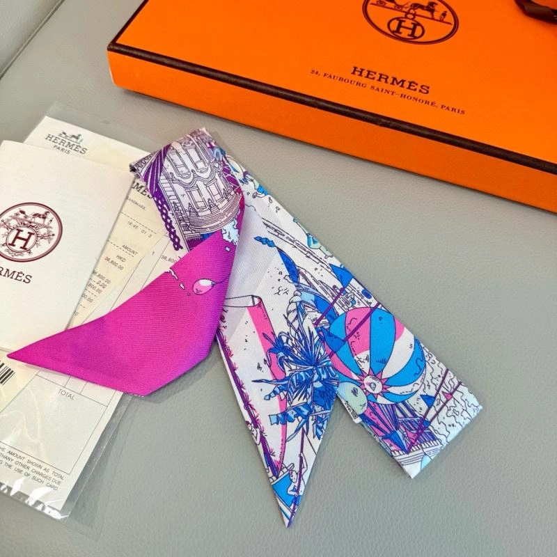 Bold Hermes Silk 272276