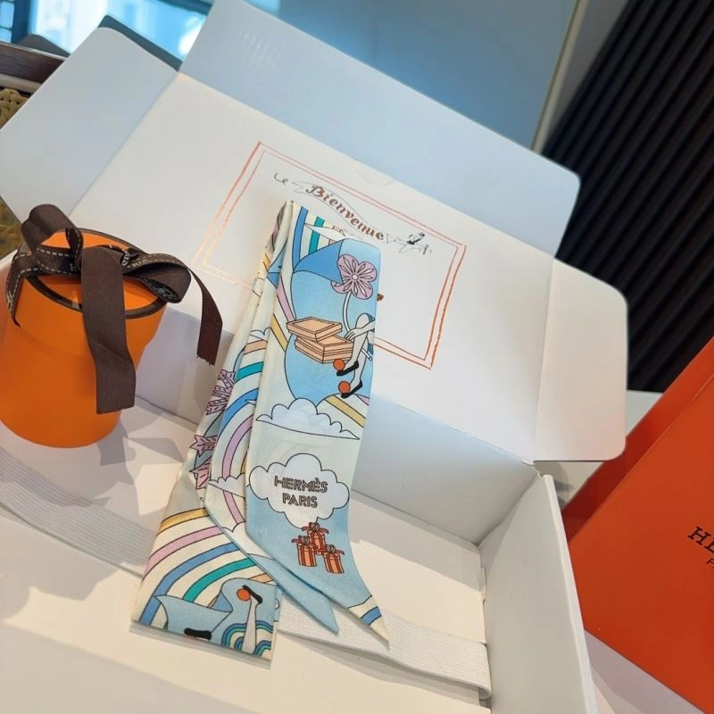Hermes Silk Practical 272253