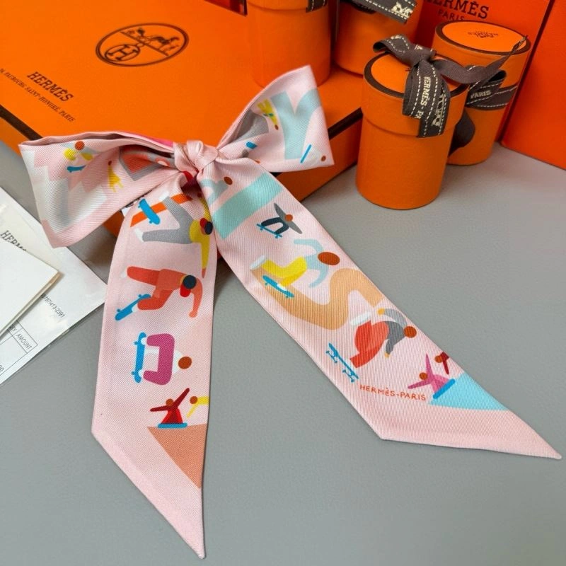 Unique Hermes Silk 272280