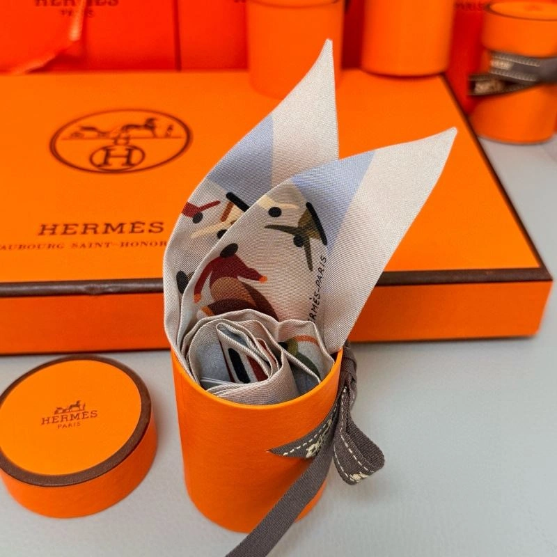 AllSeason Hermes Silk 272274