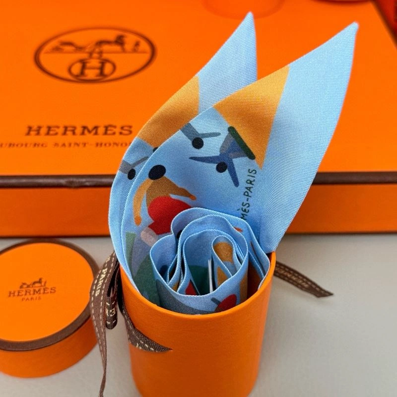 AllSeason Hermes Silk 272274