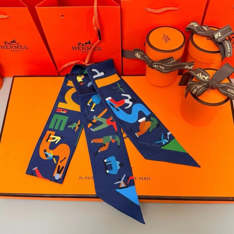 Hermes Silk Thermal 272270