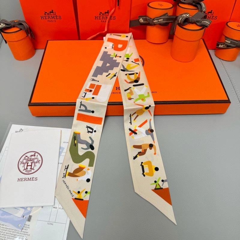 Hermes Silk Fashionable 272278