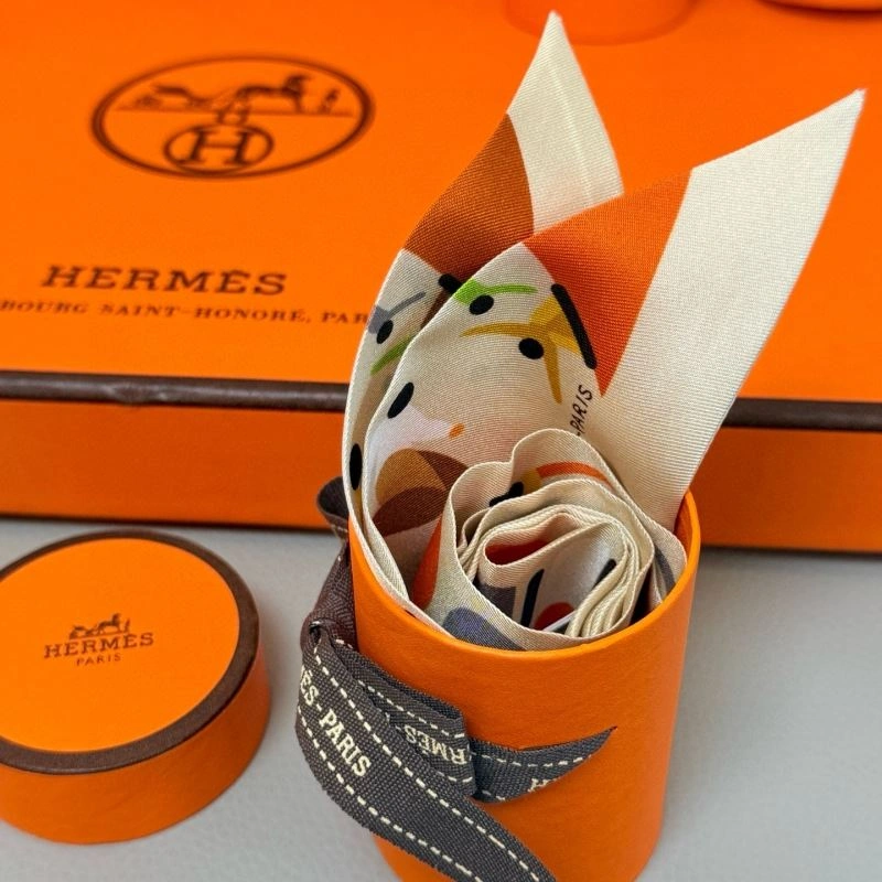 Hermes Silk Fashionable 272278