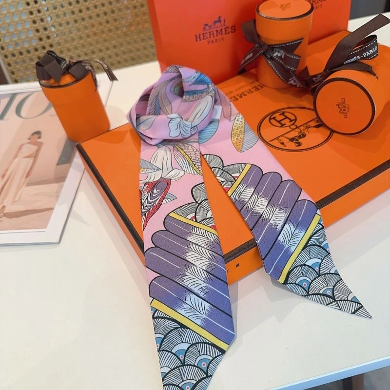 Hermes Silk Comfortable 272279
