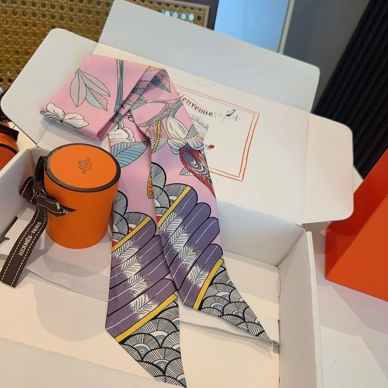 Hermes Silk Comfortable 272279