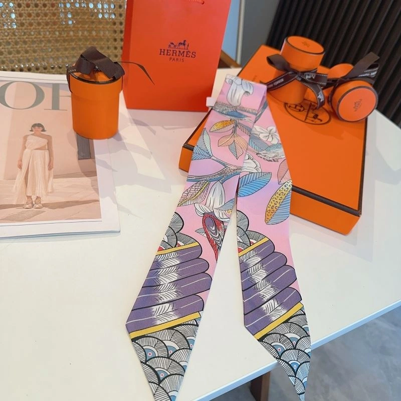 Hermes Silk Comfortable 272279