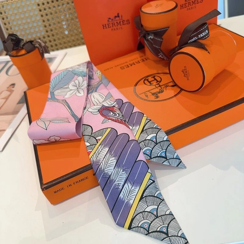 Hermes Silk Comfortable 272279
