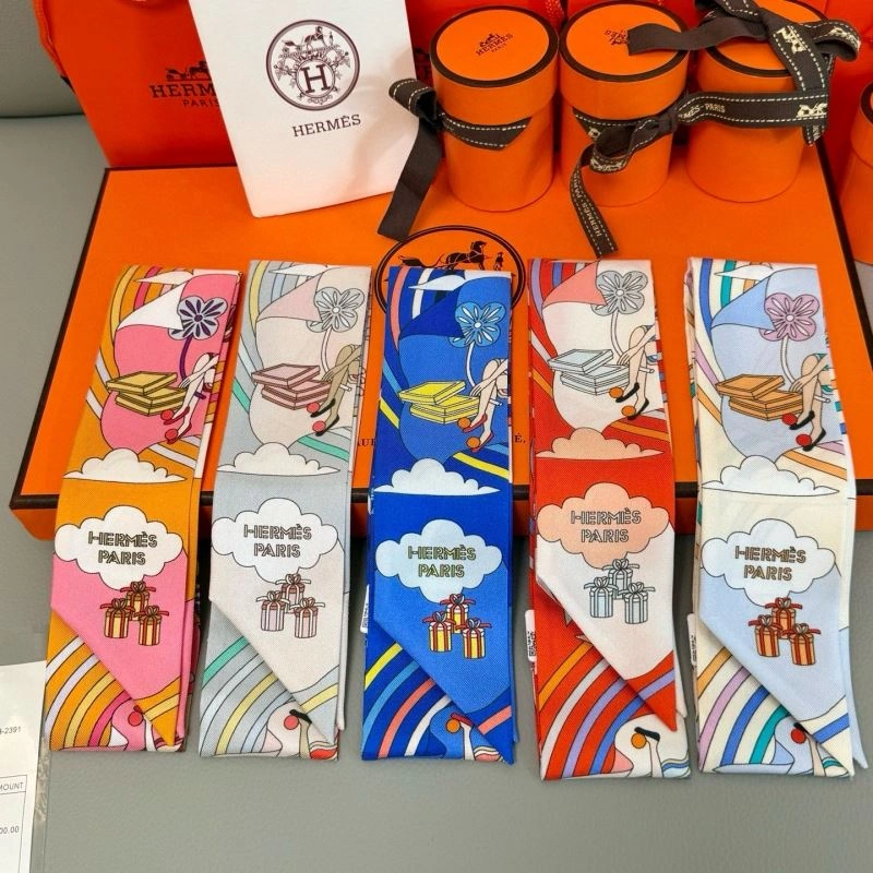 Hermes Silk Functional 272248