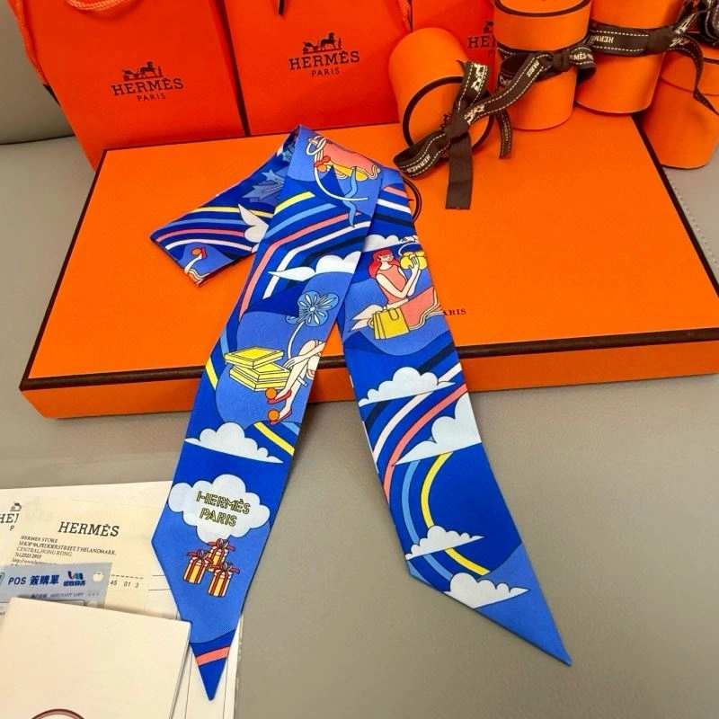 Hermes Silk Functional 272248