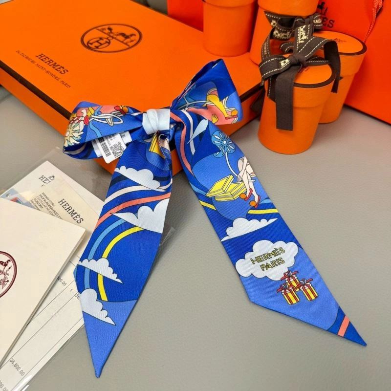 Hermes Silk Functional 272248