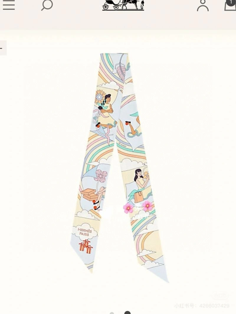 Comfortable Hermes Silk 272250