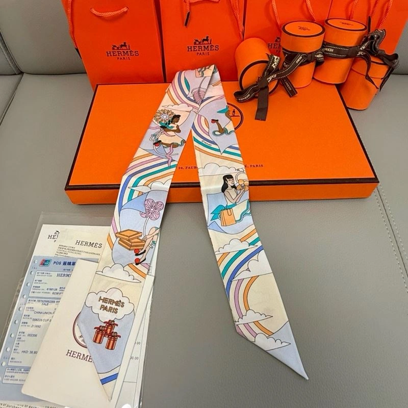 Comfortable Hermes Silk 272250