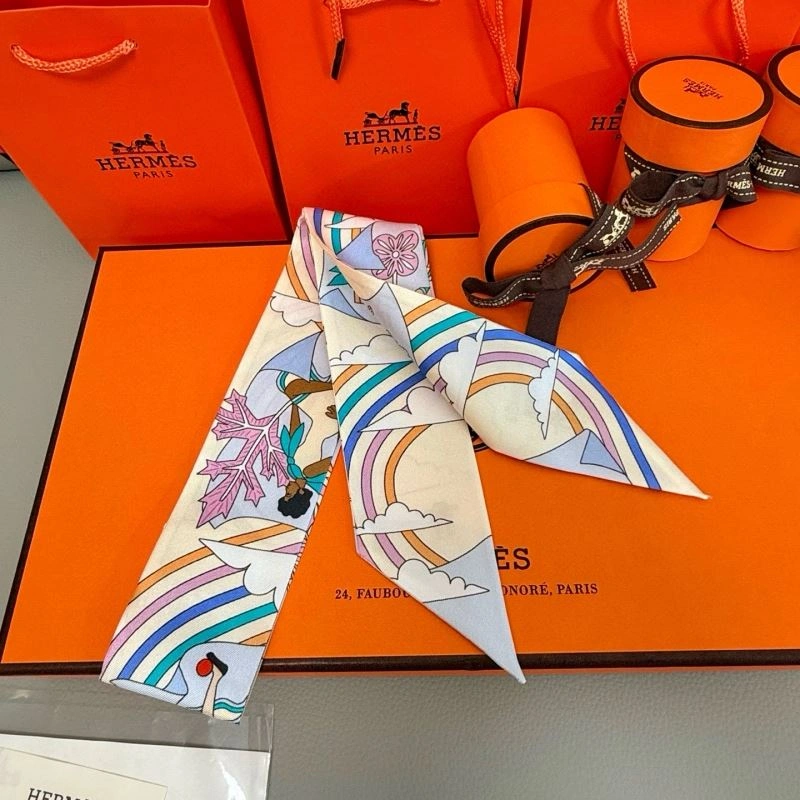 Comfortable Hermes Silk 272250