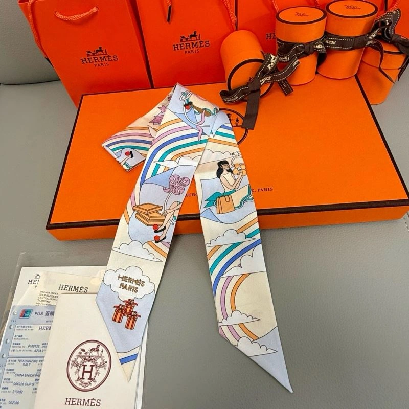 Comfortable Hermes Silk 272250
