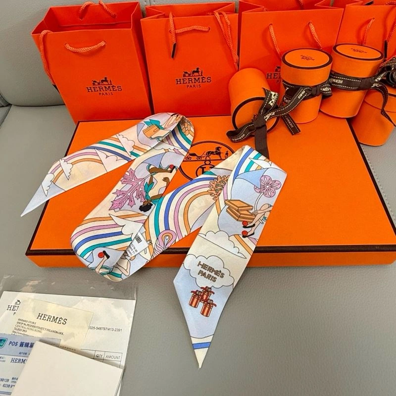 Comfortable Hermes Silk 272250