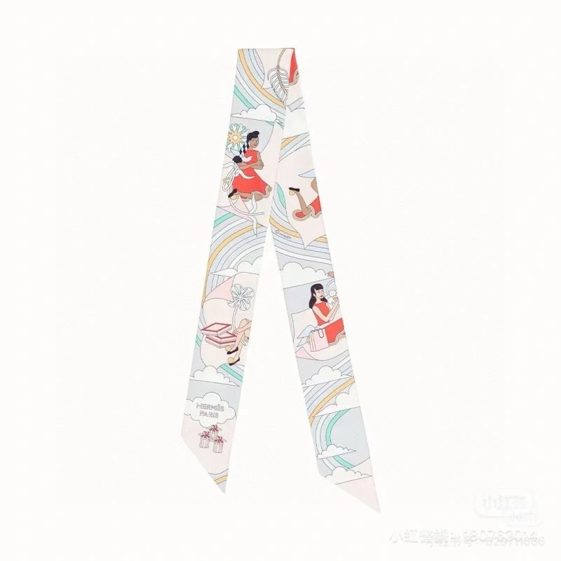 Hermes Silk Fashionable 272247