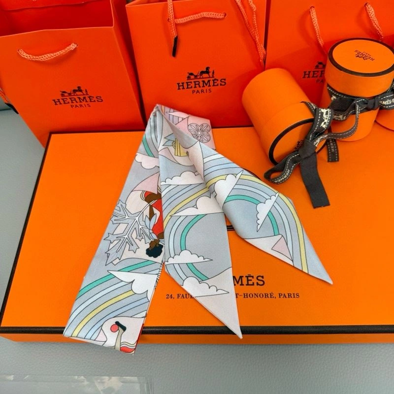 Hermes Silk Fashionable 272247