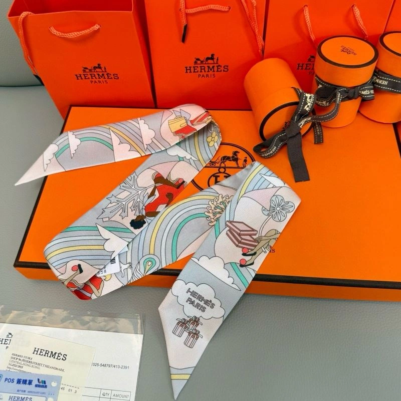 Hermes Silk Fashionable 272247
