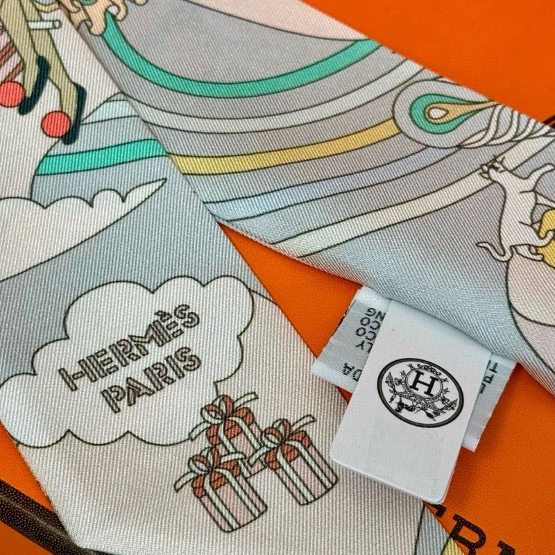 Hermes Silk Fashionable 272247