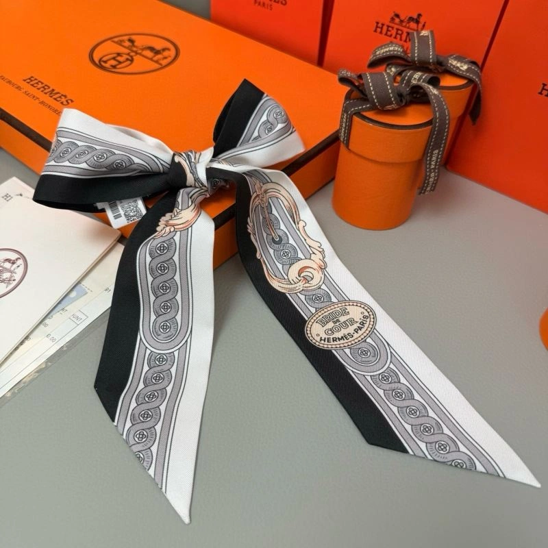 Hermes Silk Efficient 272245