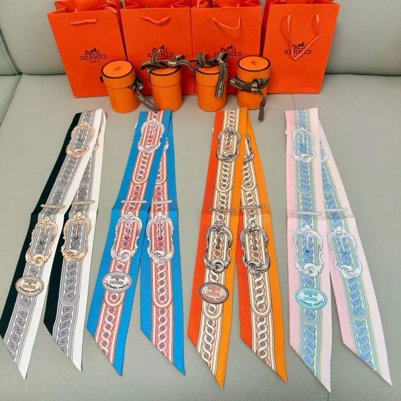 Hermes Silk Efficient 272245
