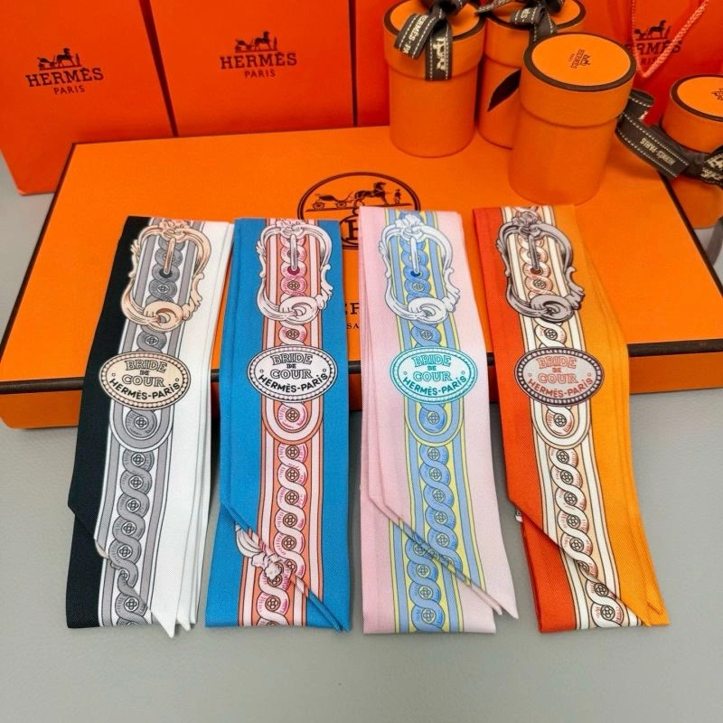 Hermes Silk Efficient 272245