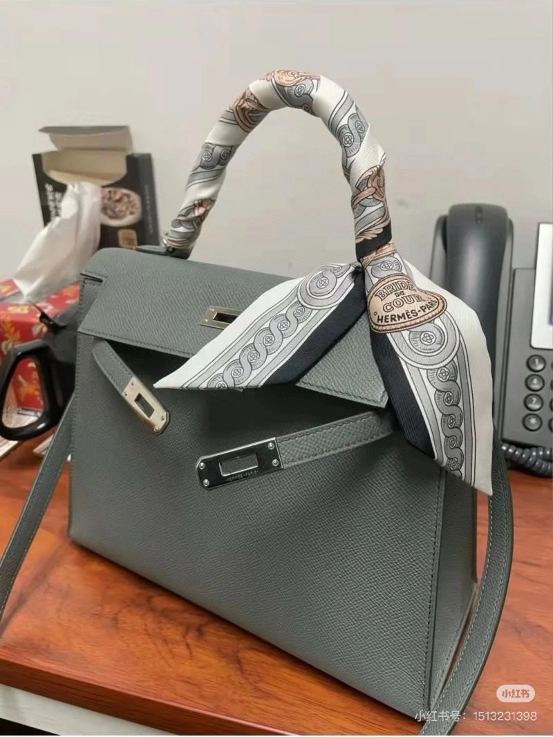 Hermes Silk Efficient 272245