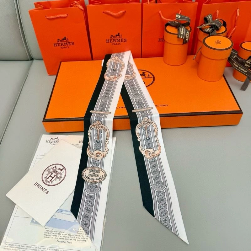 Hermes Silk Efficient 272245