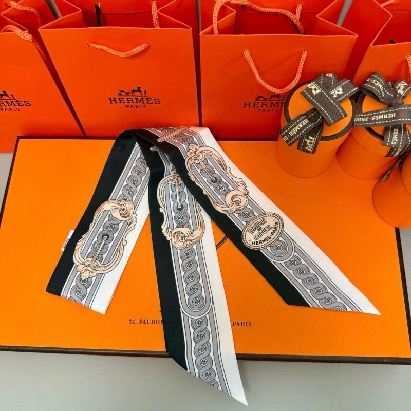 Hermes Silk Efficient 272245