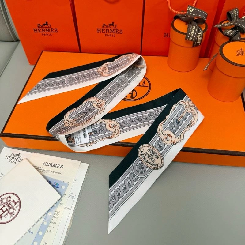 Hermes Silk Efficient 272245
