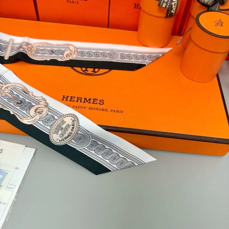 Hermes Silk Efficient 272245
