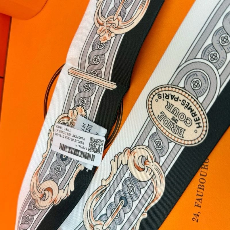 Hermes Silk Efficient 272245