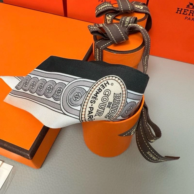 Hermes Silk Efficient 272245